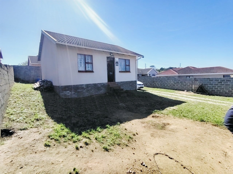 2 Bedroom Property for Sale in Wilsonia Eastern Cape